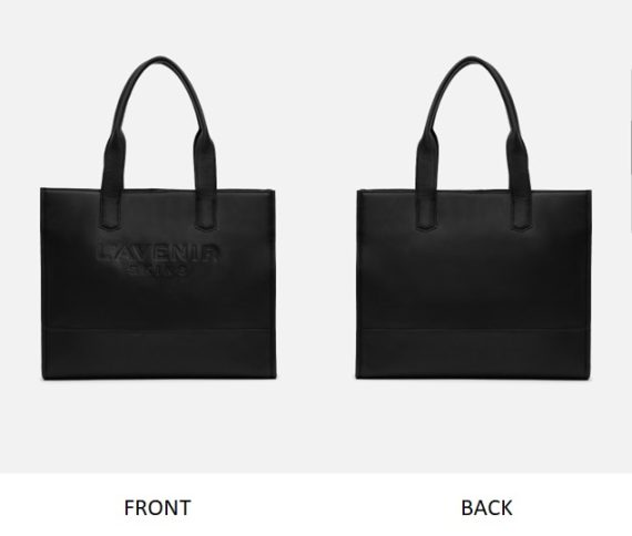 Shopper Tote Bag