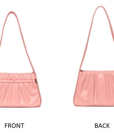 Shoulder Bag – Flamingo