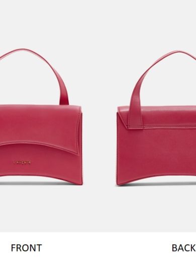 Wanessa – Hand Bag – Kiss