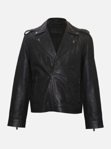 NZ Bubble Biker Jacket