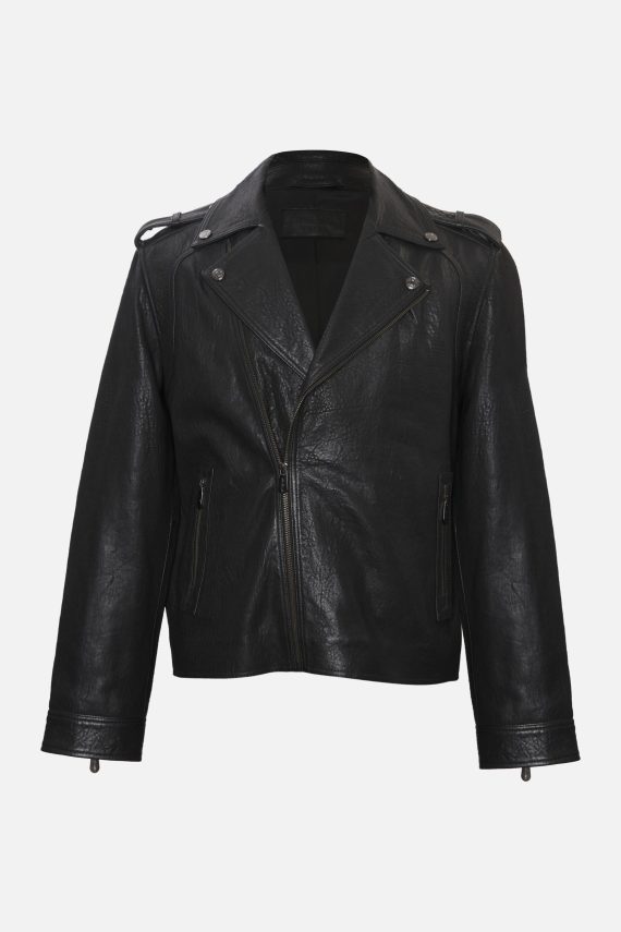 NZ Bubble Biker Jacket