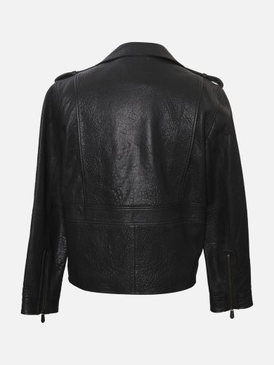 NZ Bubble Biker Jacket